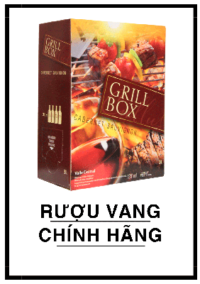 GRILL BOX