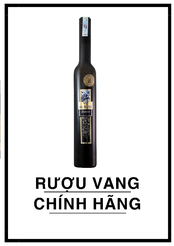 DR ZENZEN ICE WINE