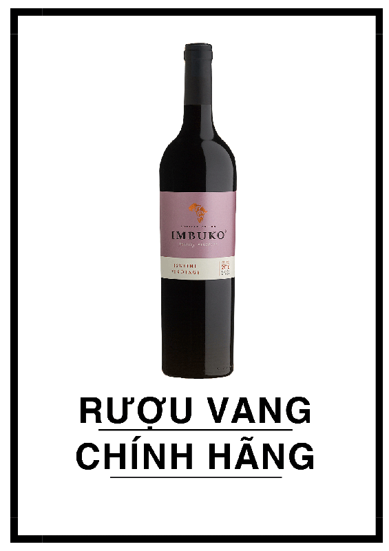 IMBUKO PINOTAGE