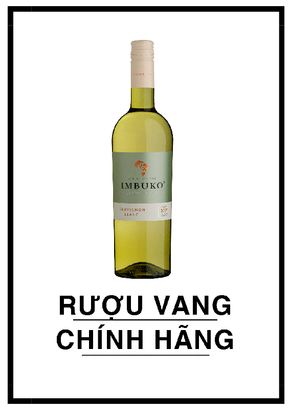 IMBUKO SAUVIGNON BLANC