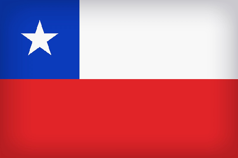 Rượu Vang Chile