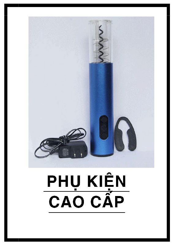 Đồ khui điện tử