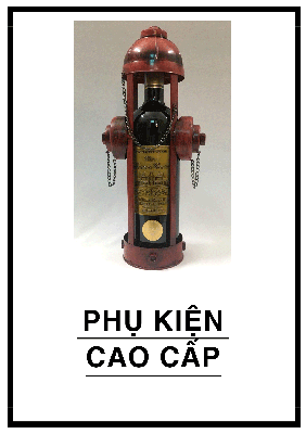 Kệ sắt bình cấp nước