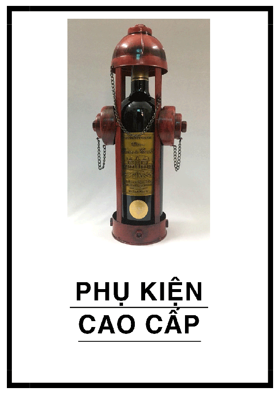 Kệ sắt bình cấp nước