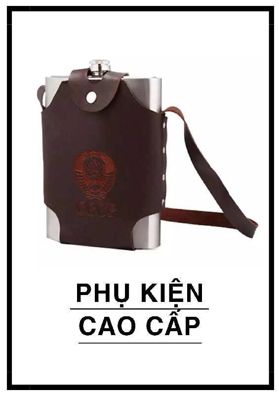 Bình rượu inox 1.5L