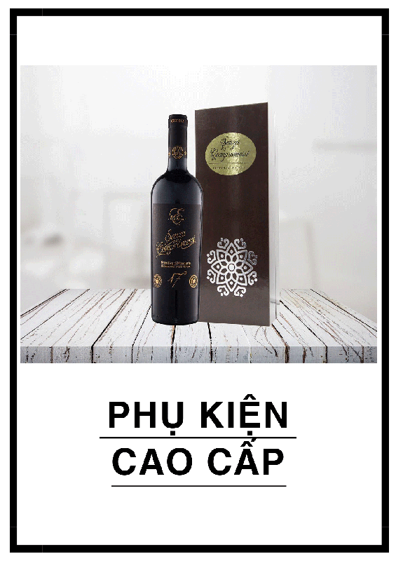 Hộp giấy nâu đơn cao cấp