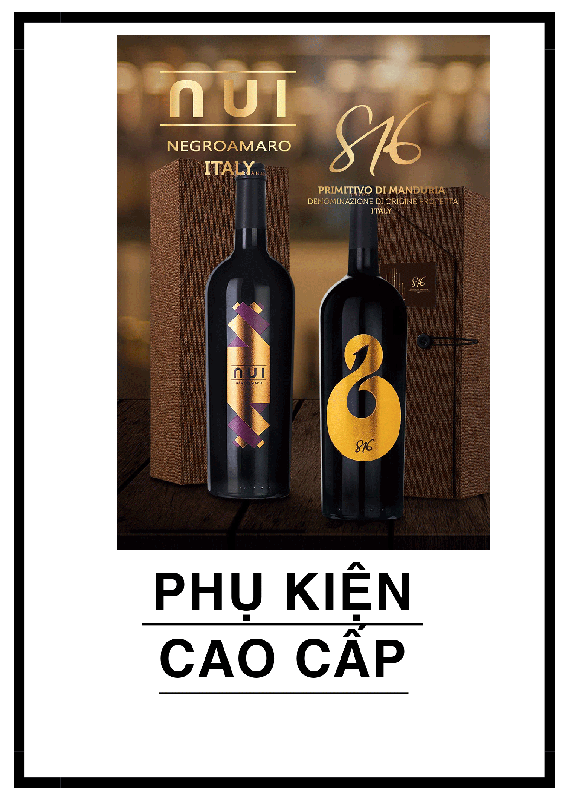 Hộp vải bố đơn cao cấp