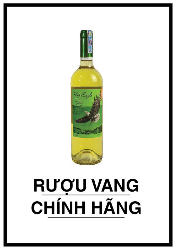 FUN EAGLE SAUVIGNON BLANC