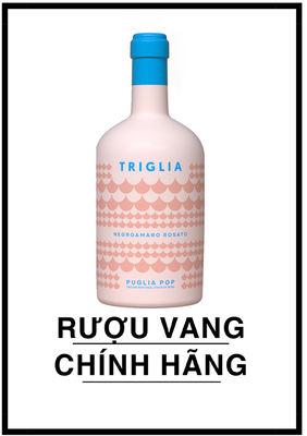 Triglia Negroamaro Rosato