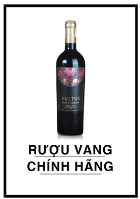 VULTUS FAMILY RESERVE 