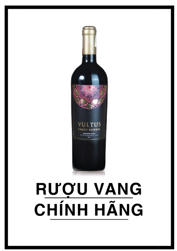 VULTUS FAMILY RESERVE 